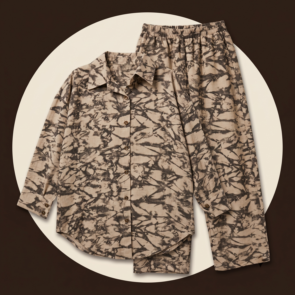 Womens 2Pcs Set 926