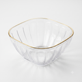 Square Fruit Dish JR-176