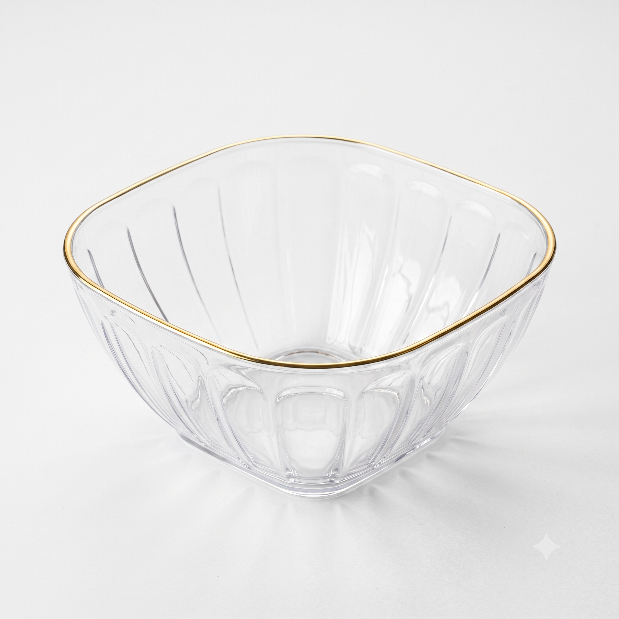 Square Fruit Dish JR-176