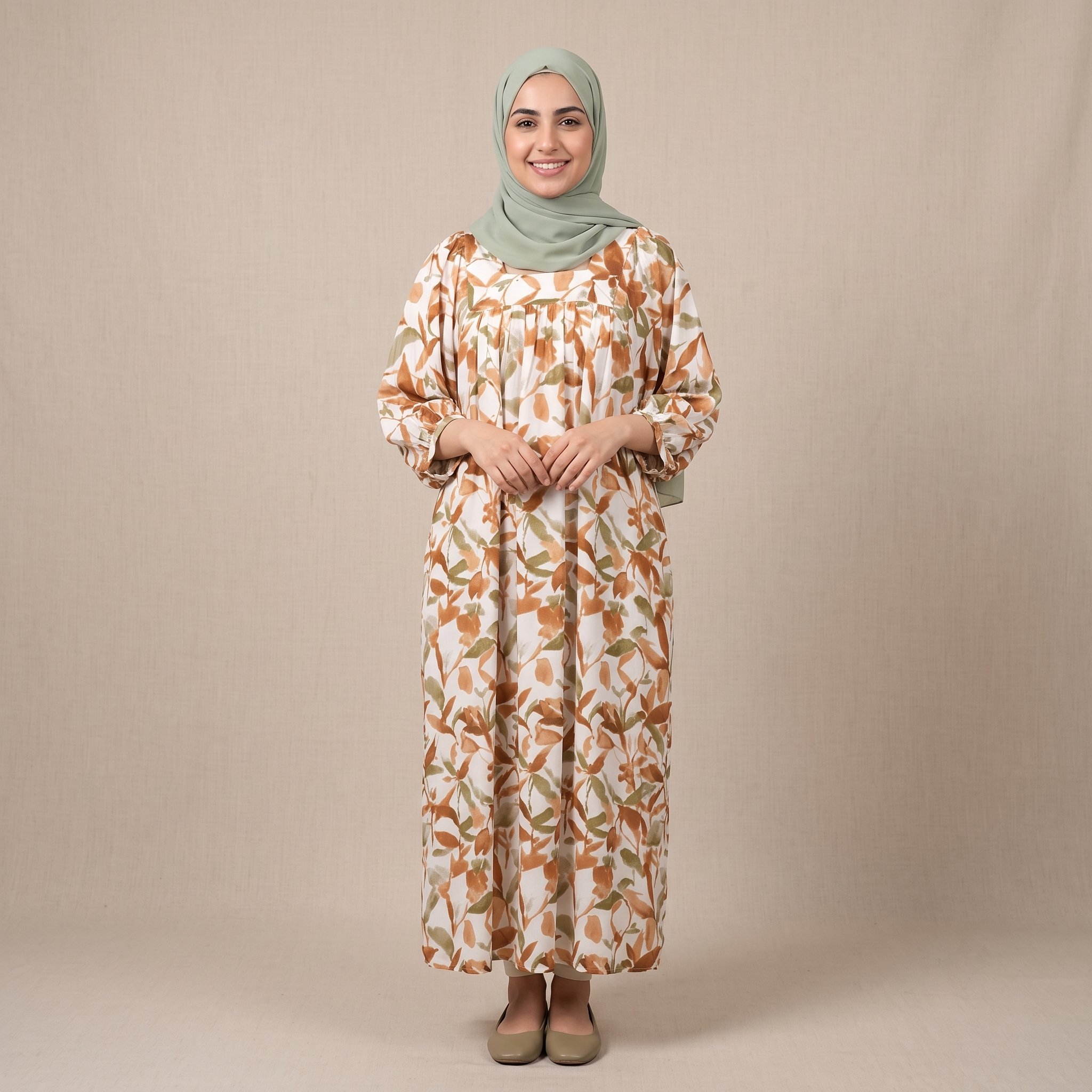 Darrah Nisai 1Pcs A0021-2