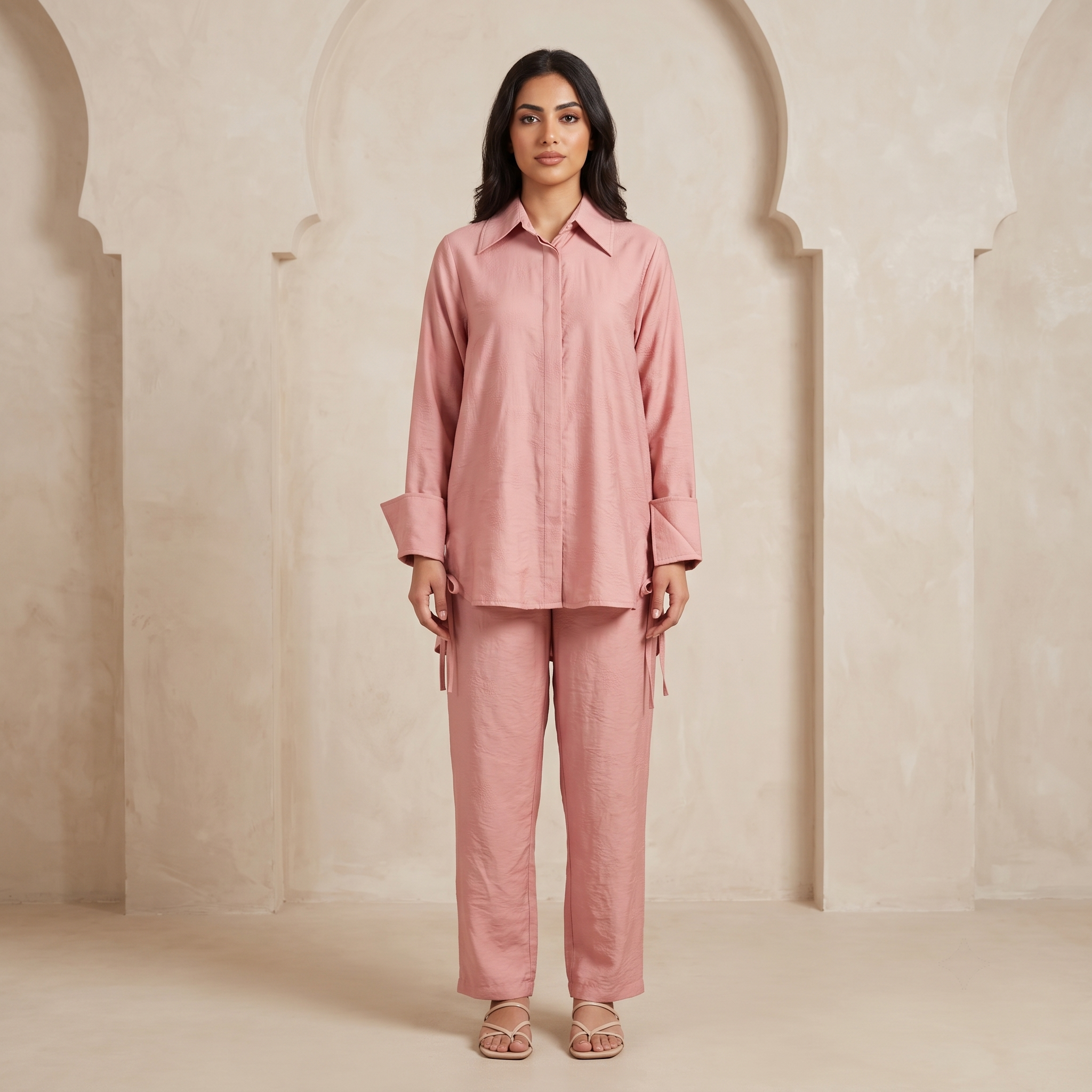 Womens 2Pcs Set 003-1
