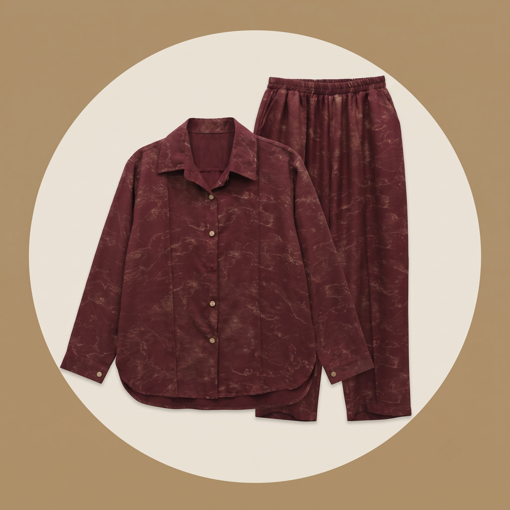 Womens 2Pcs Set 101-1
