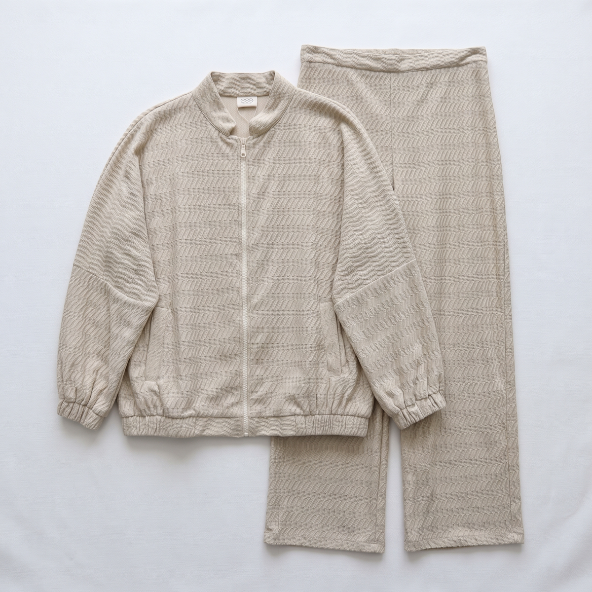 Womens 2Pcs Set 3039