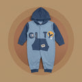 Baby L/S Overall MQ-38522