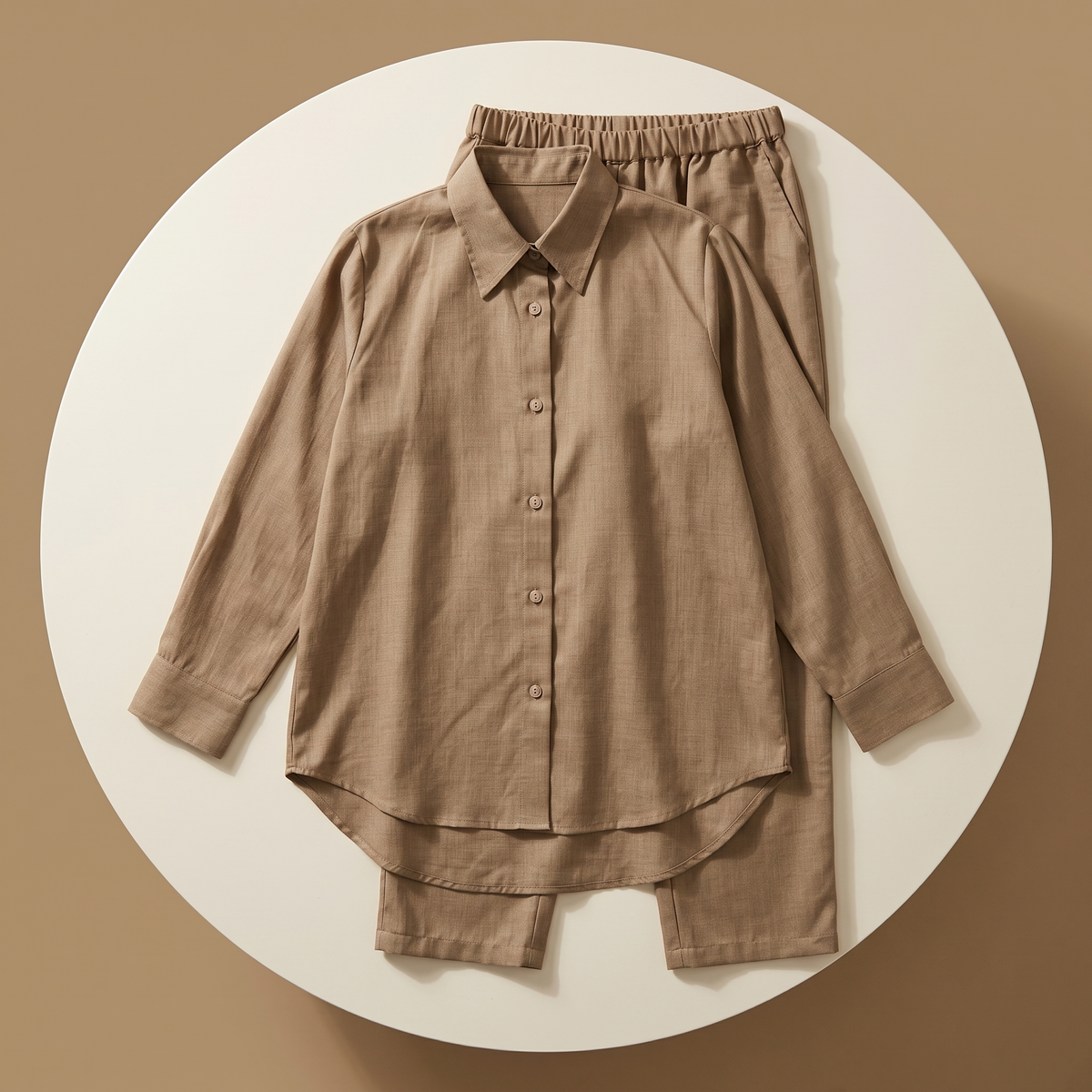 Womens 2Pcs Set 003305