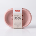 Tray with lid 8704