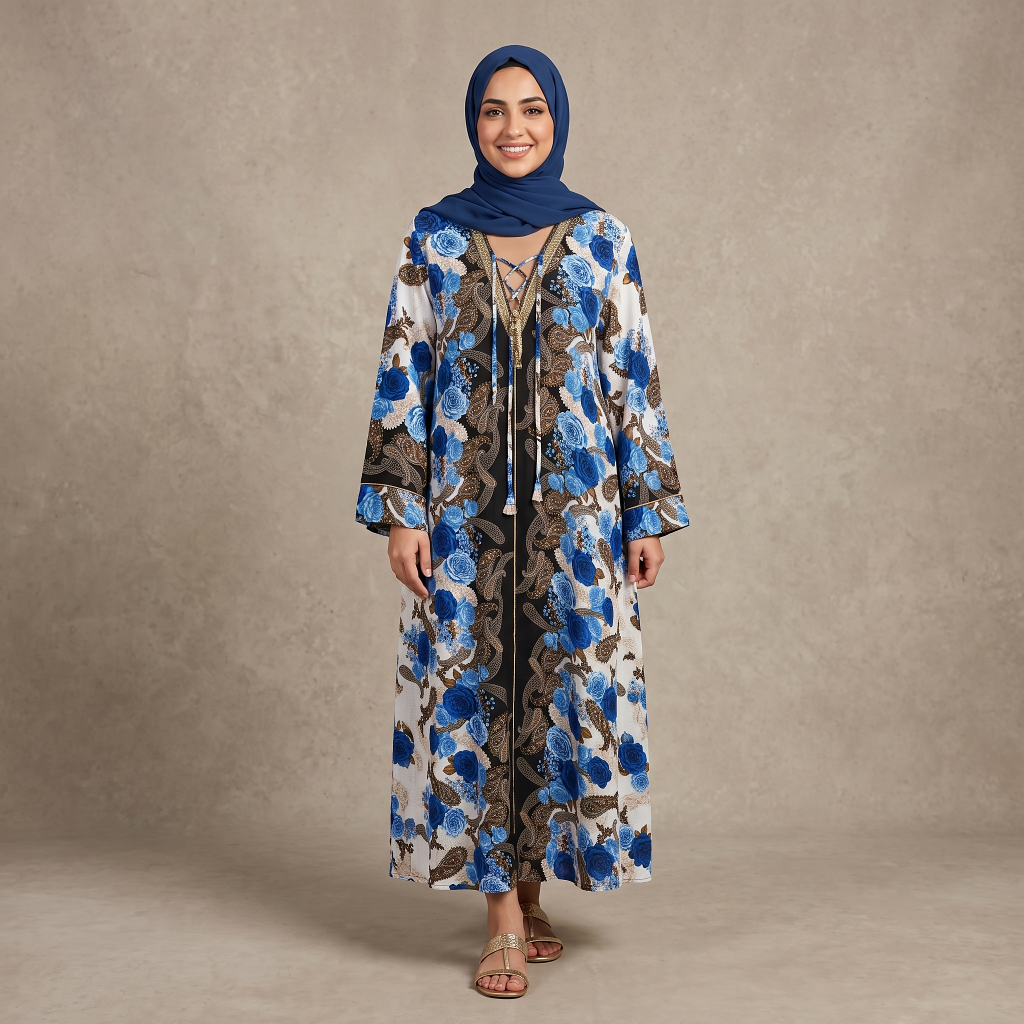 Darrah Nisai 1Pcs 005565