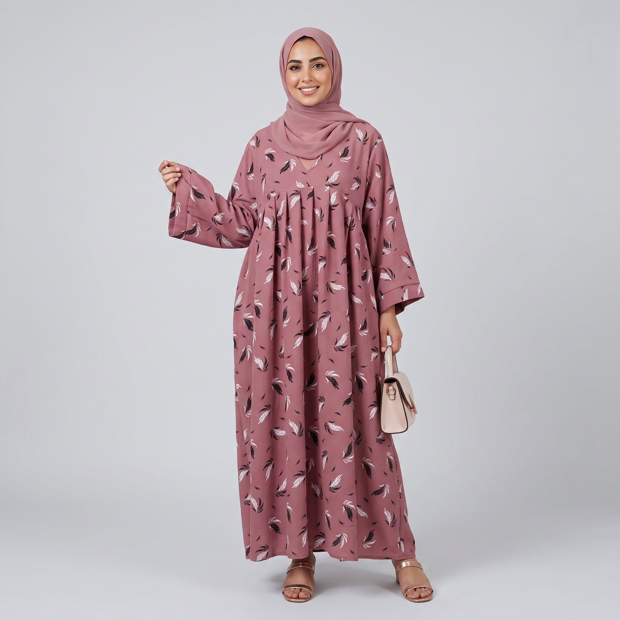 Darrah Nisai 1Pcs 005569-1