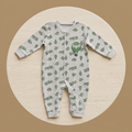 Baby Overall MQ-38528