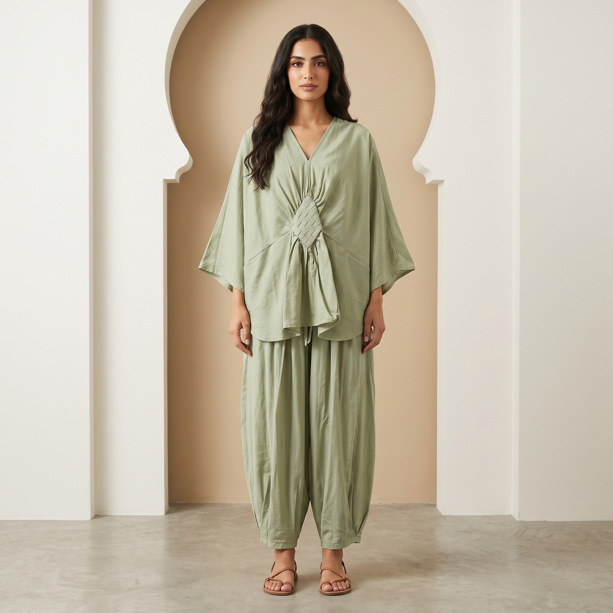 Womens 2Pcs Set 1217