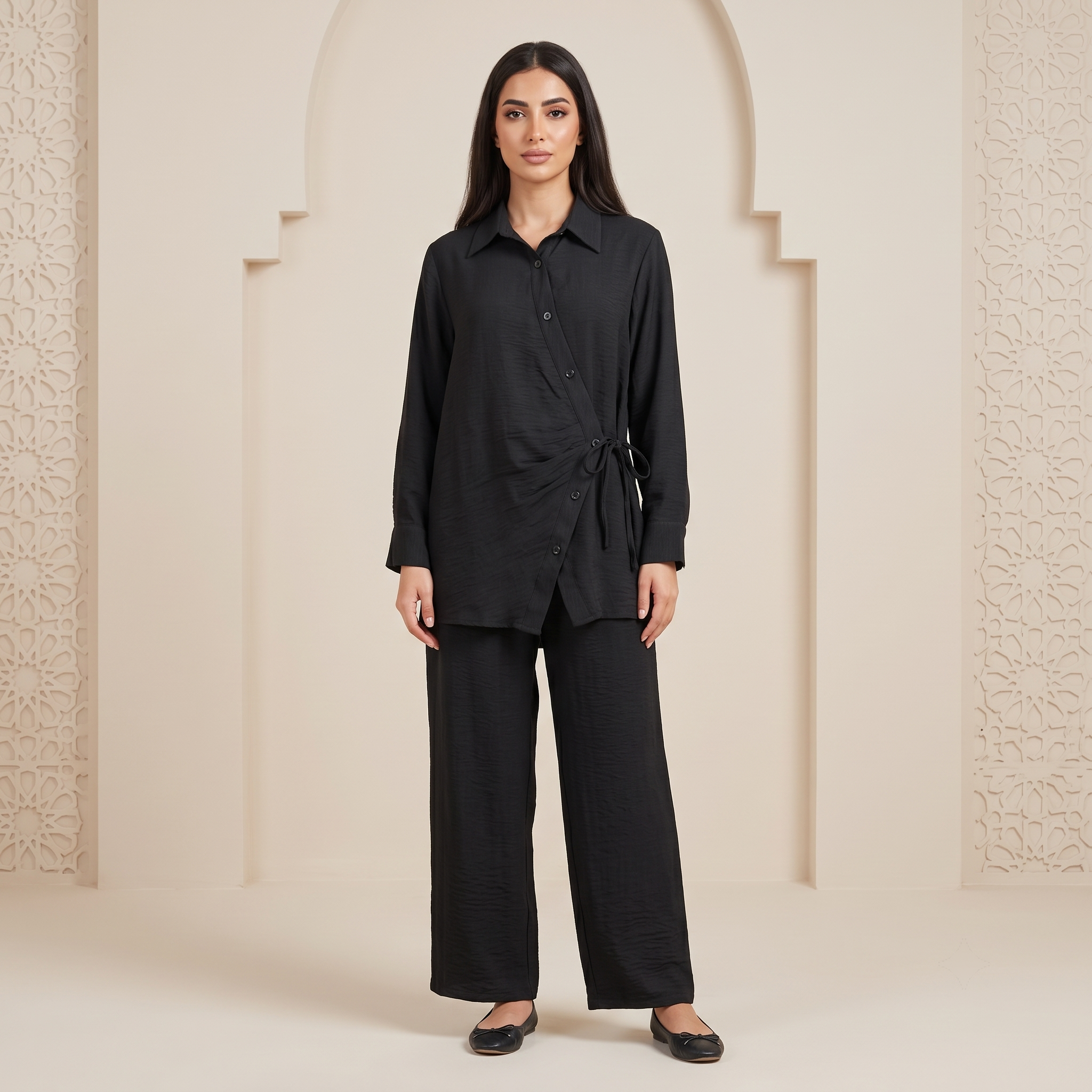 Womens 2Pcs Set 003340