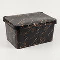 0647 DECO Storage Box 10ltr