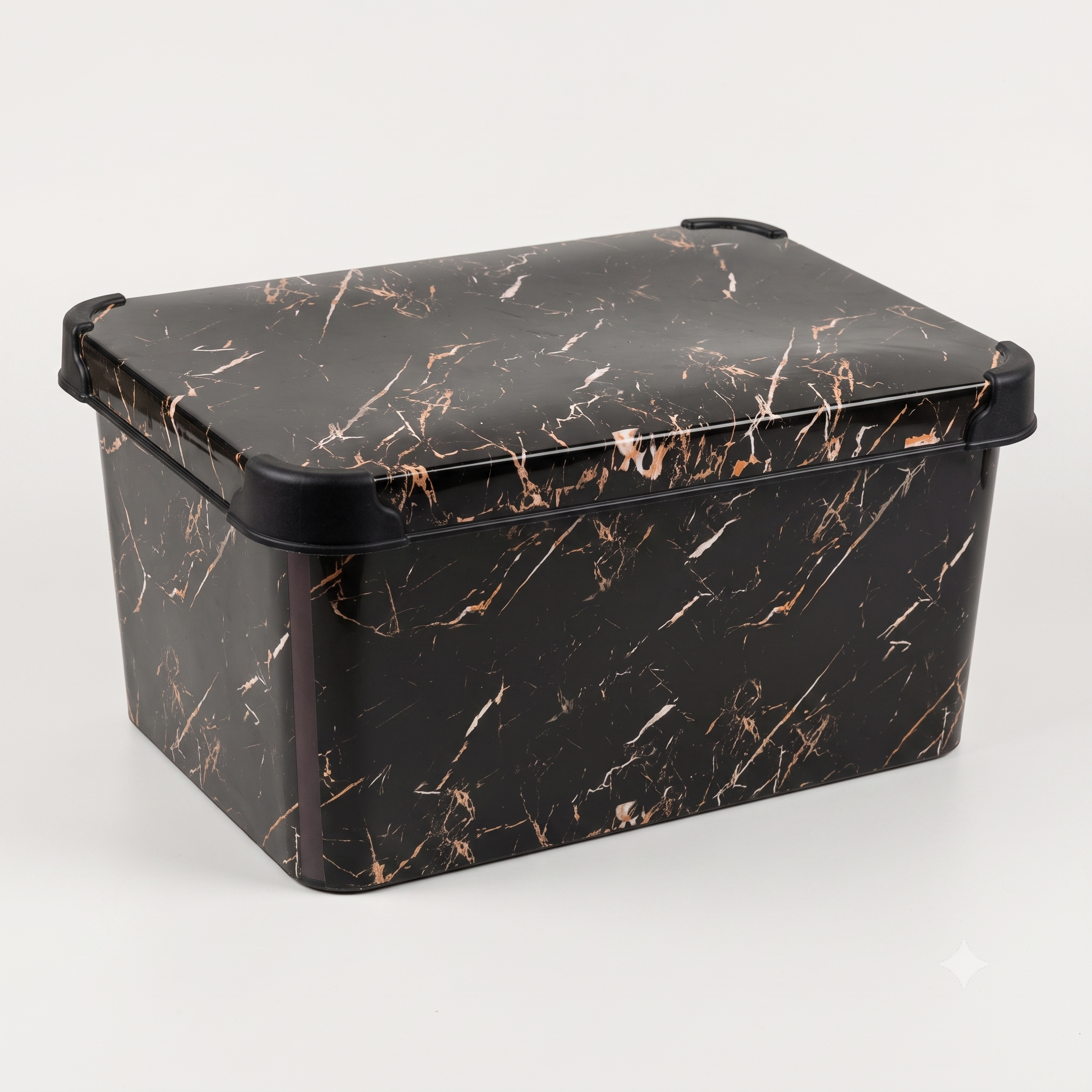 0647 DECO Storage Box 10ltr