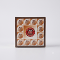Haramin Oudh with fragrance, medium size