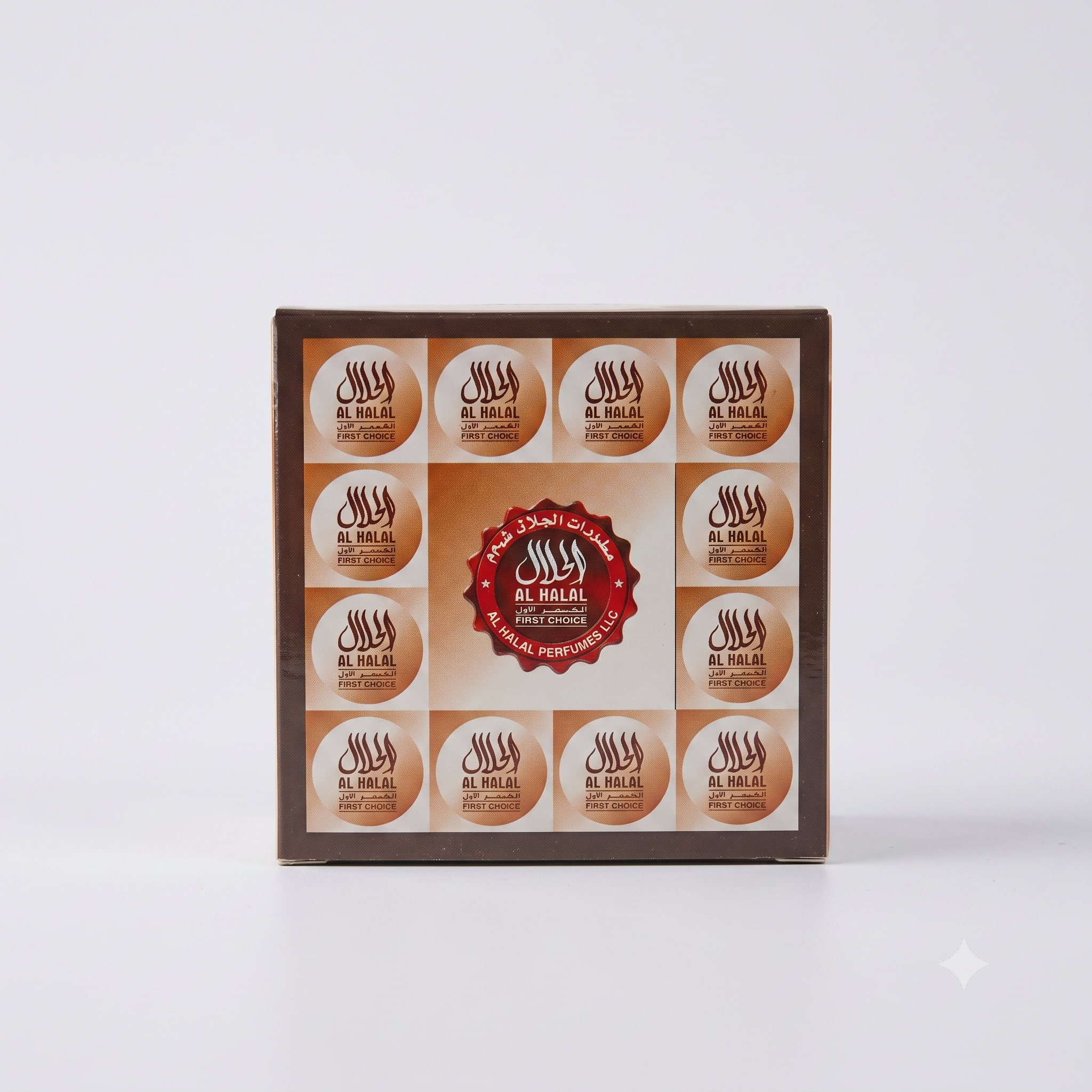 Haramin Oudh with fragrance, medium size