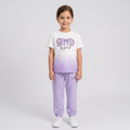 Girls H/S Pajamas 6245C