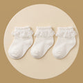 Baby Socks 3Pair Set 826