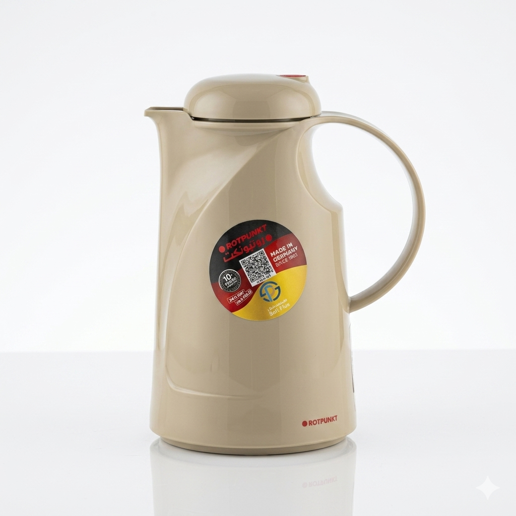 مطارة شاي روت بوينت R-285