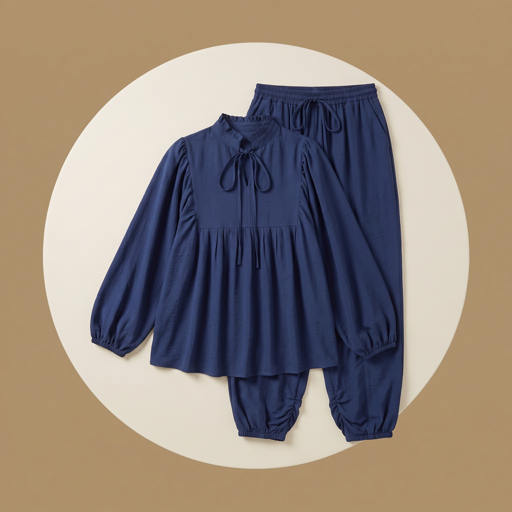 Womens 2Pcs Set 1214
