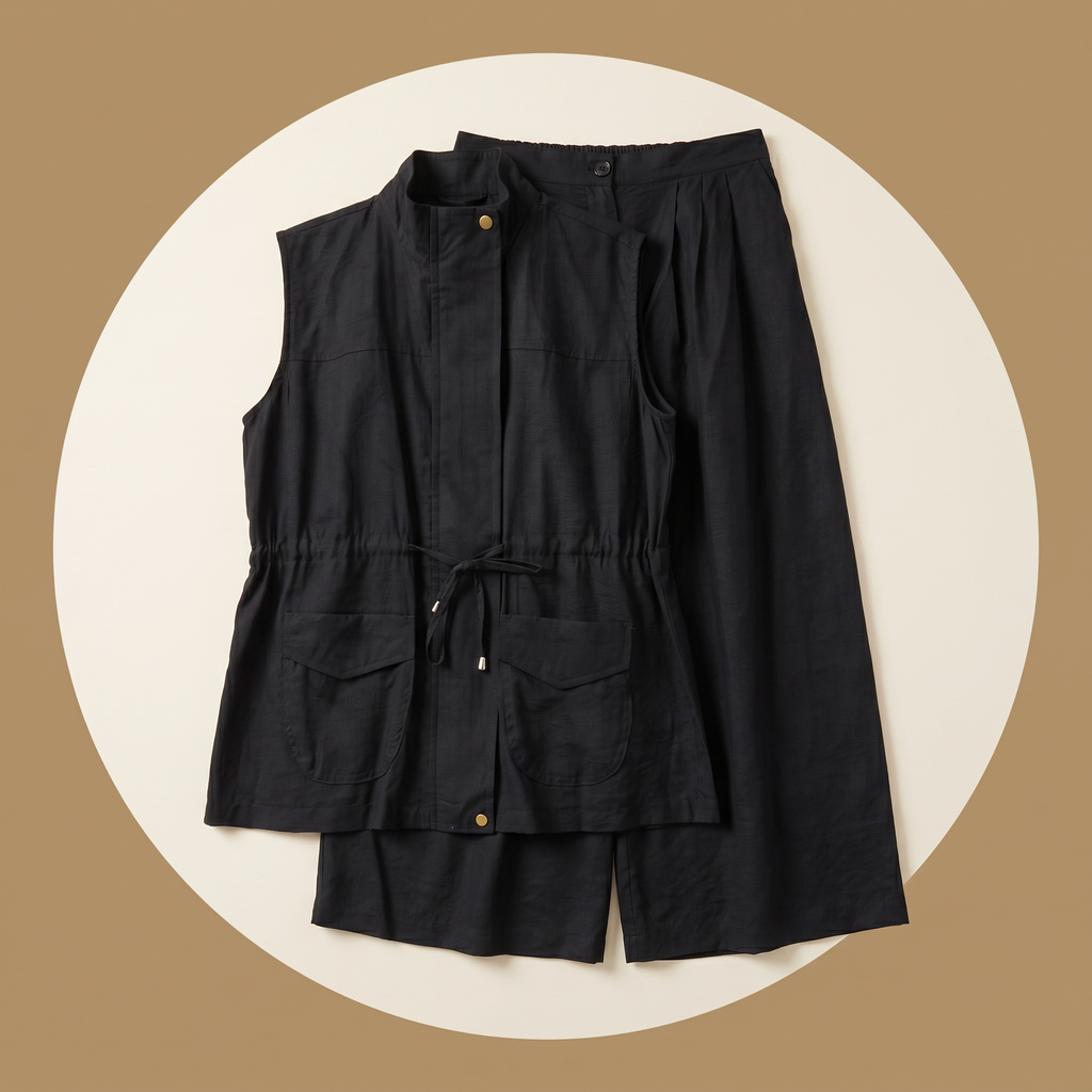 Womens 2Pcs Set 008