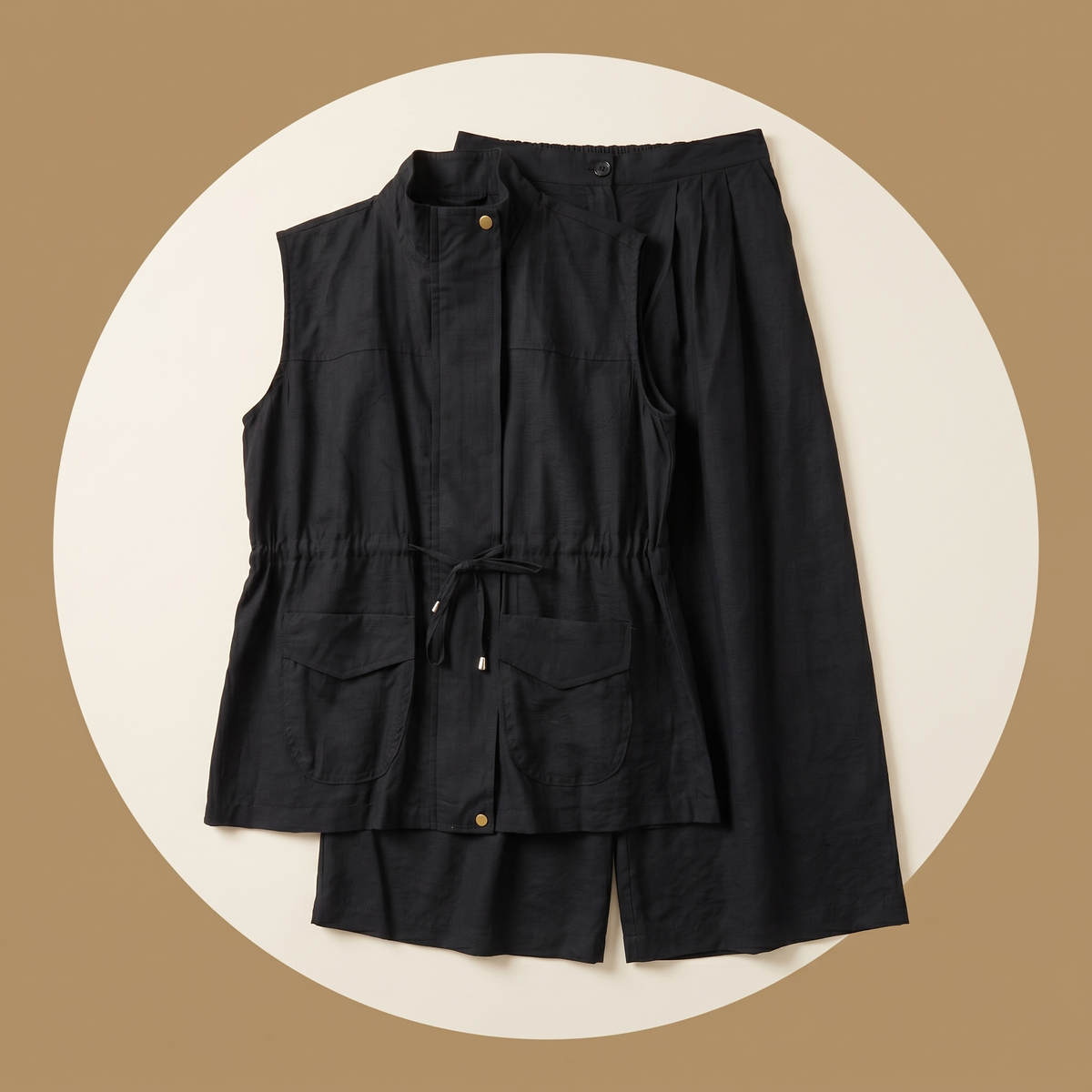 Womens 2Pcs Set 008