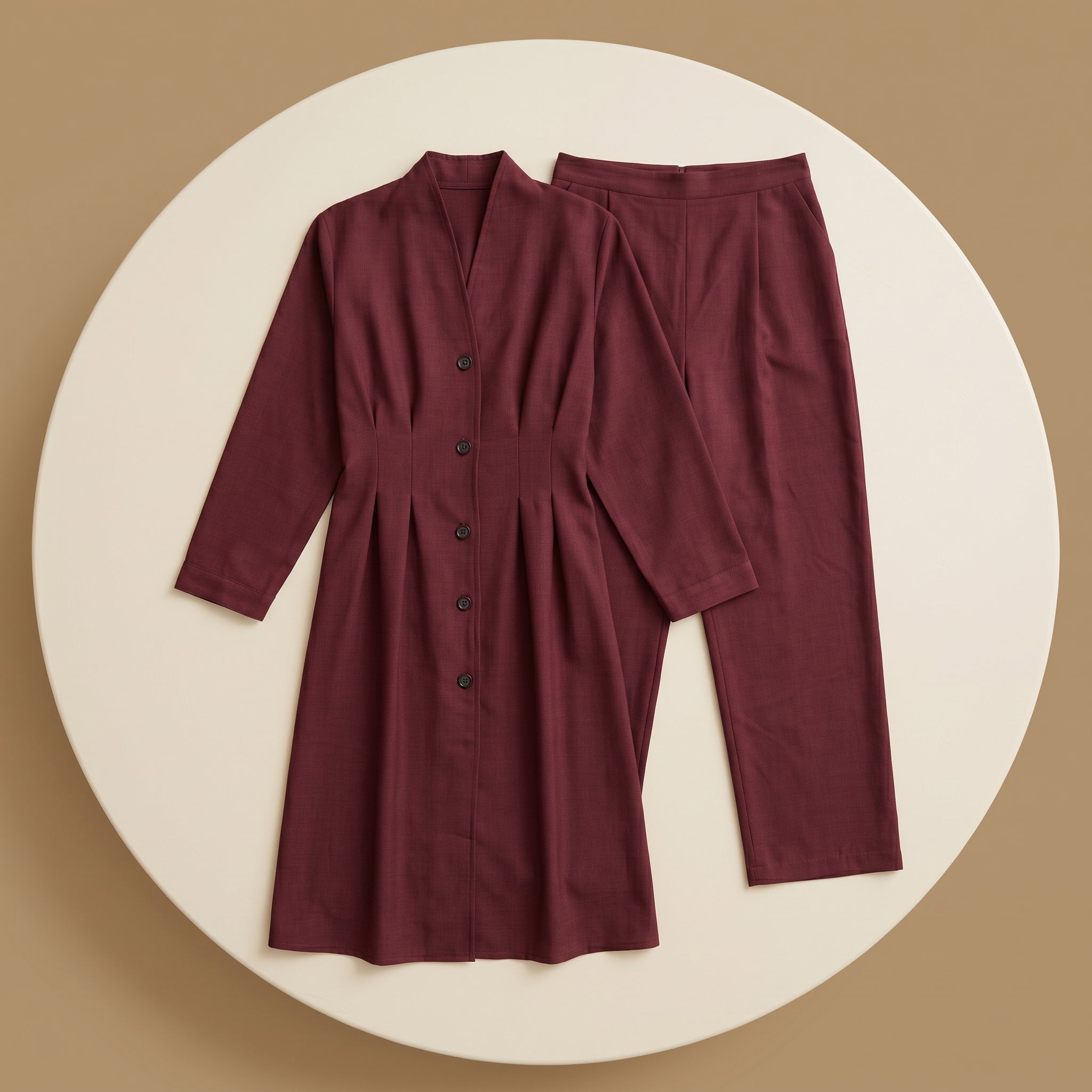 Womens 2Pcs Set 106