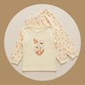 Baby L/S Pajama MF-2101