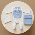 Baby 5Pcs Set BRN502-06