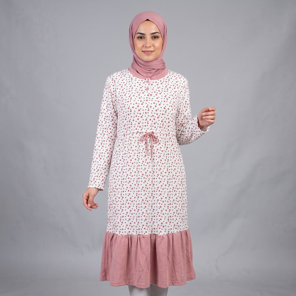 Womens Midi YA10009