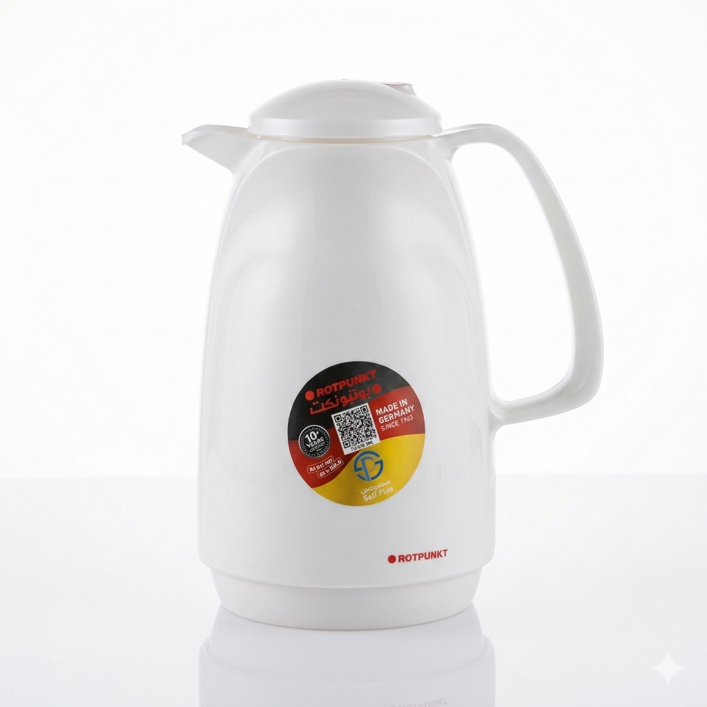 R-220 Rothpont Tea Flask