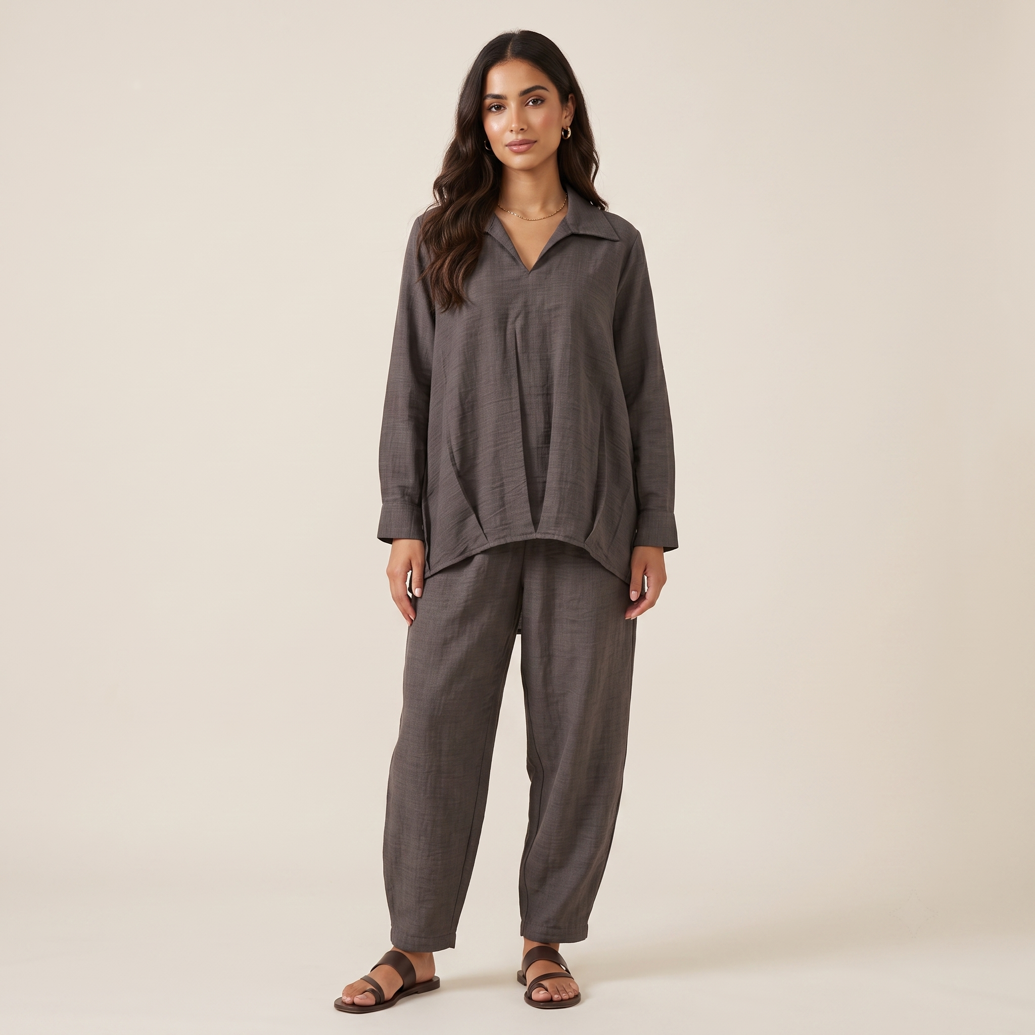 Womens 2Pcs Set 005575
