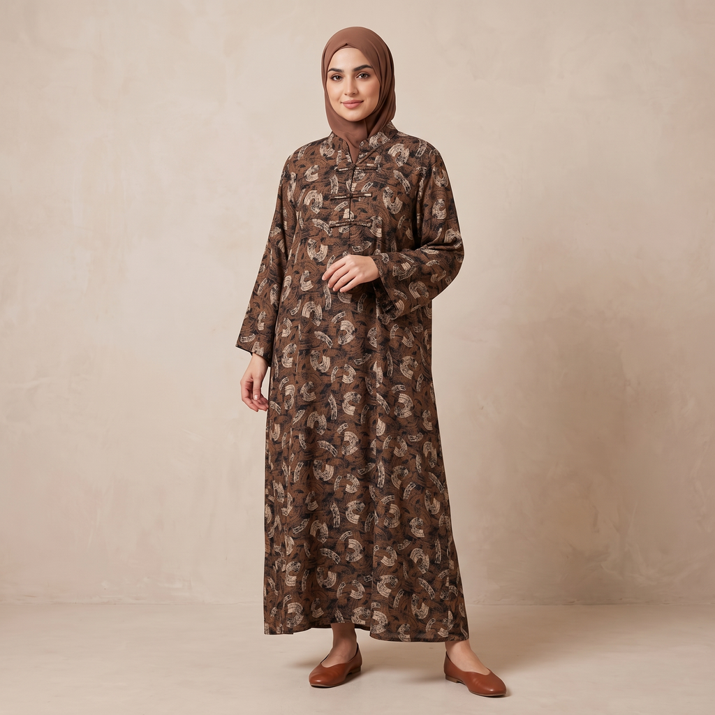 Darrah Nisai 1Pcs 005587-2