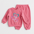 Baby L/S Pajamas D-13816