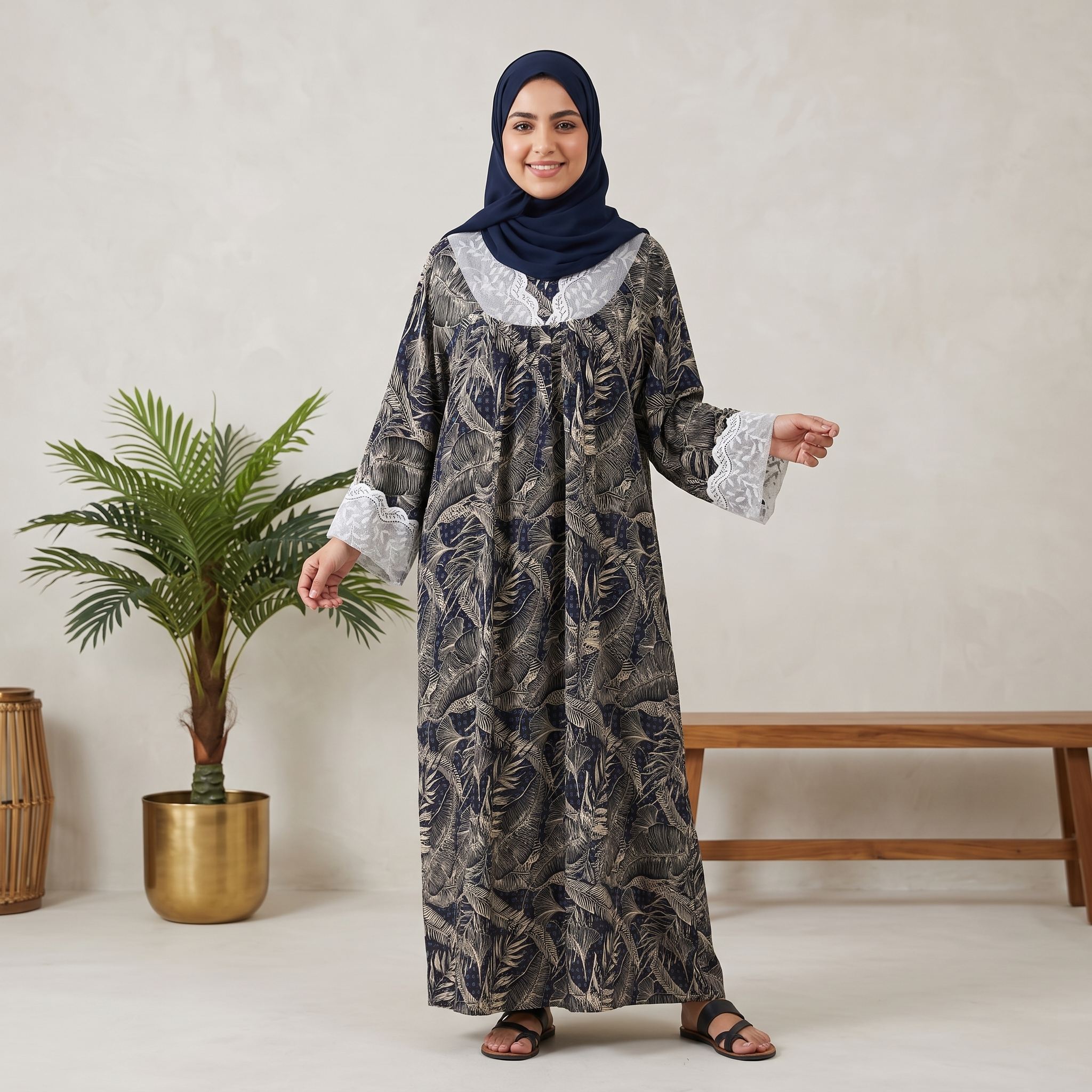 Darrah Nisai 1Pcs 003319-3
