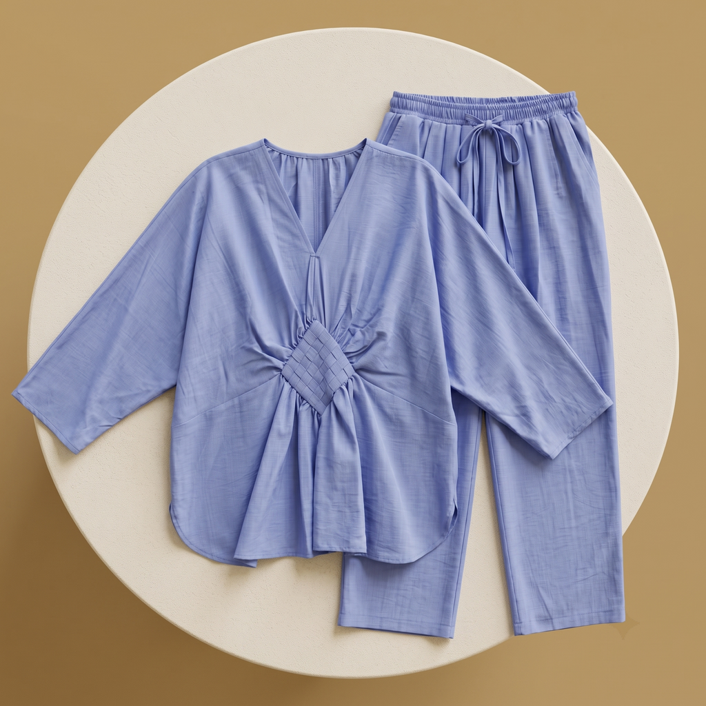 Womens 2Pcs Set 1217