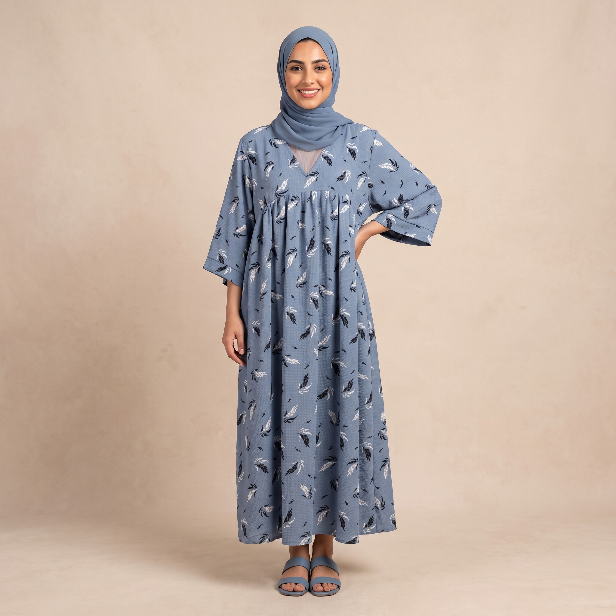 Darrah Nisai 1Pcs 005569-1