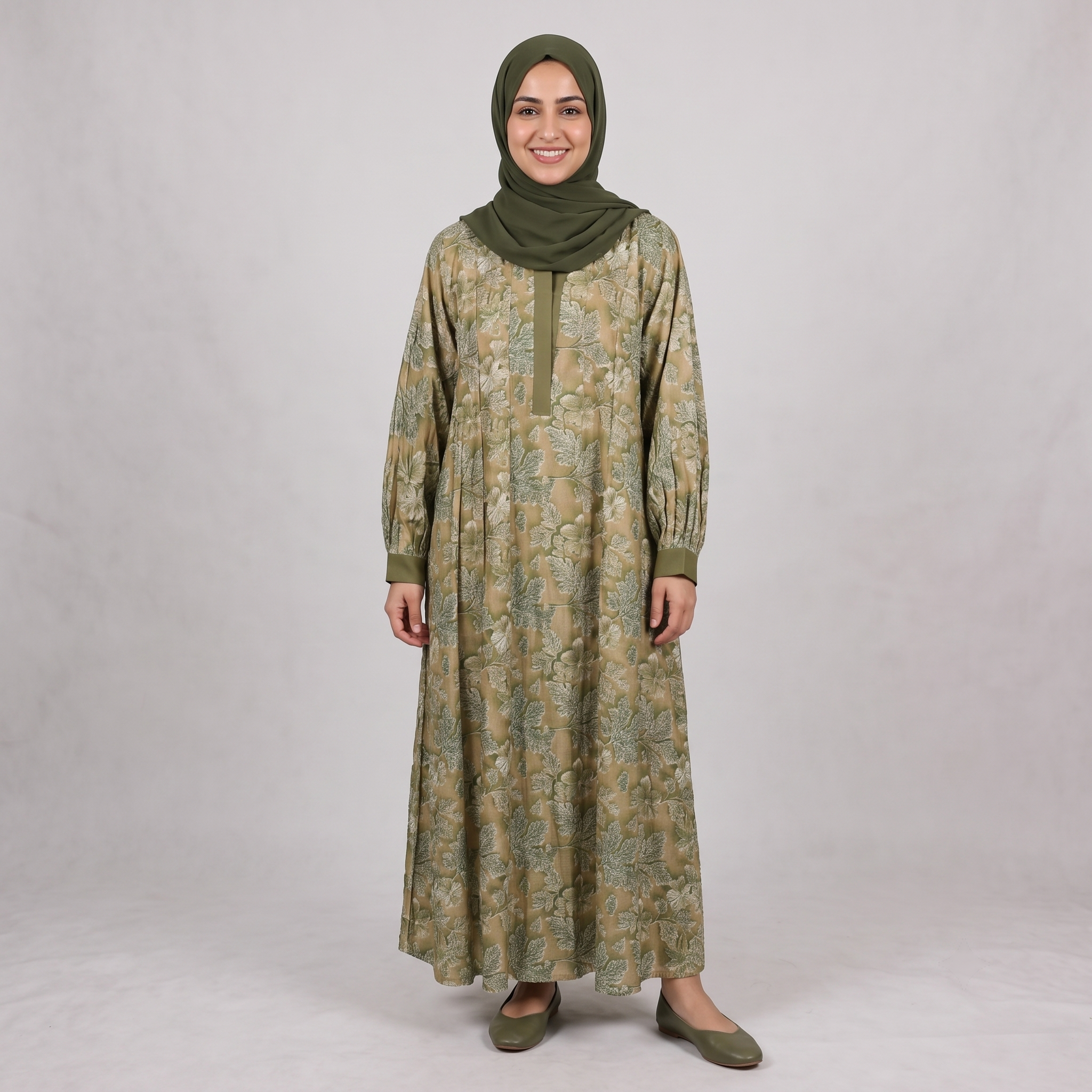 Darrah Nisai 1Pcs 003332-1