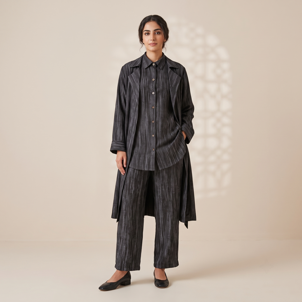 Womens 2Pcs Set 927-1