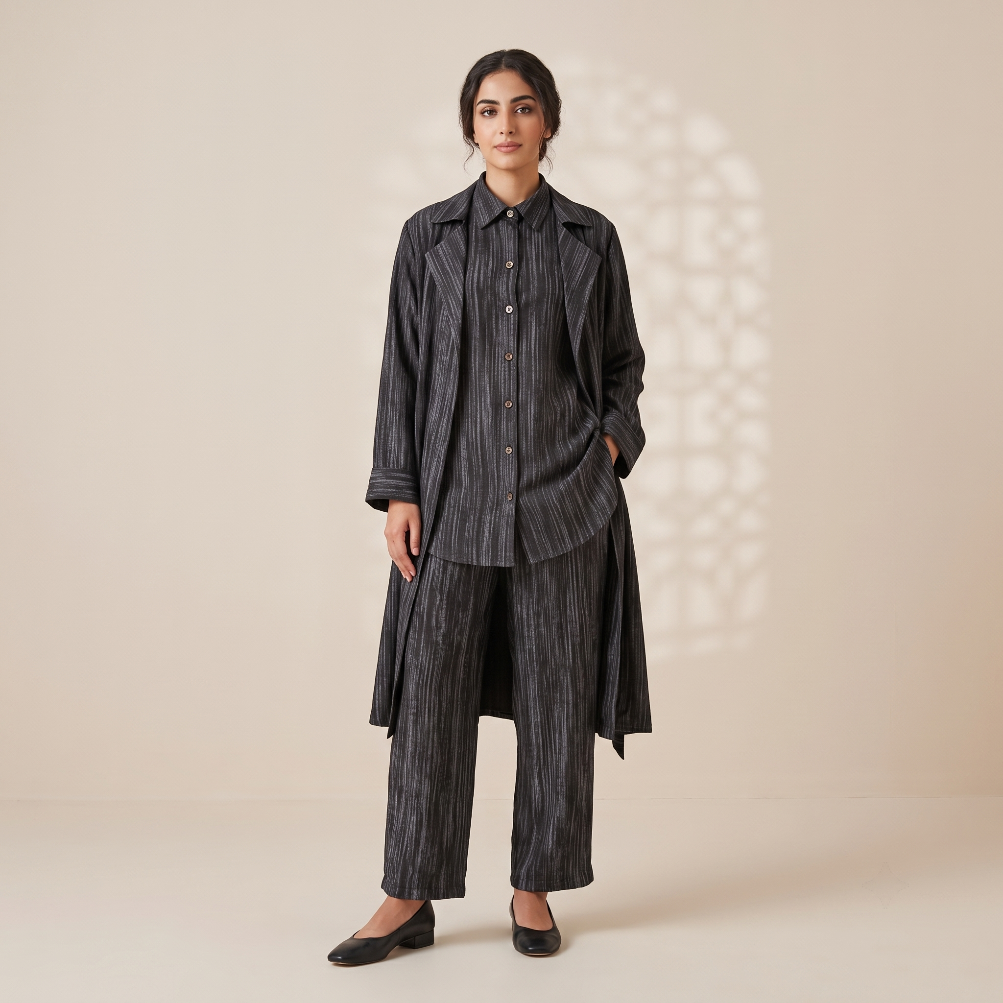 Womens 2Pcs Set 927-1