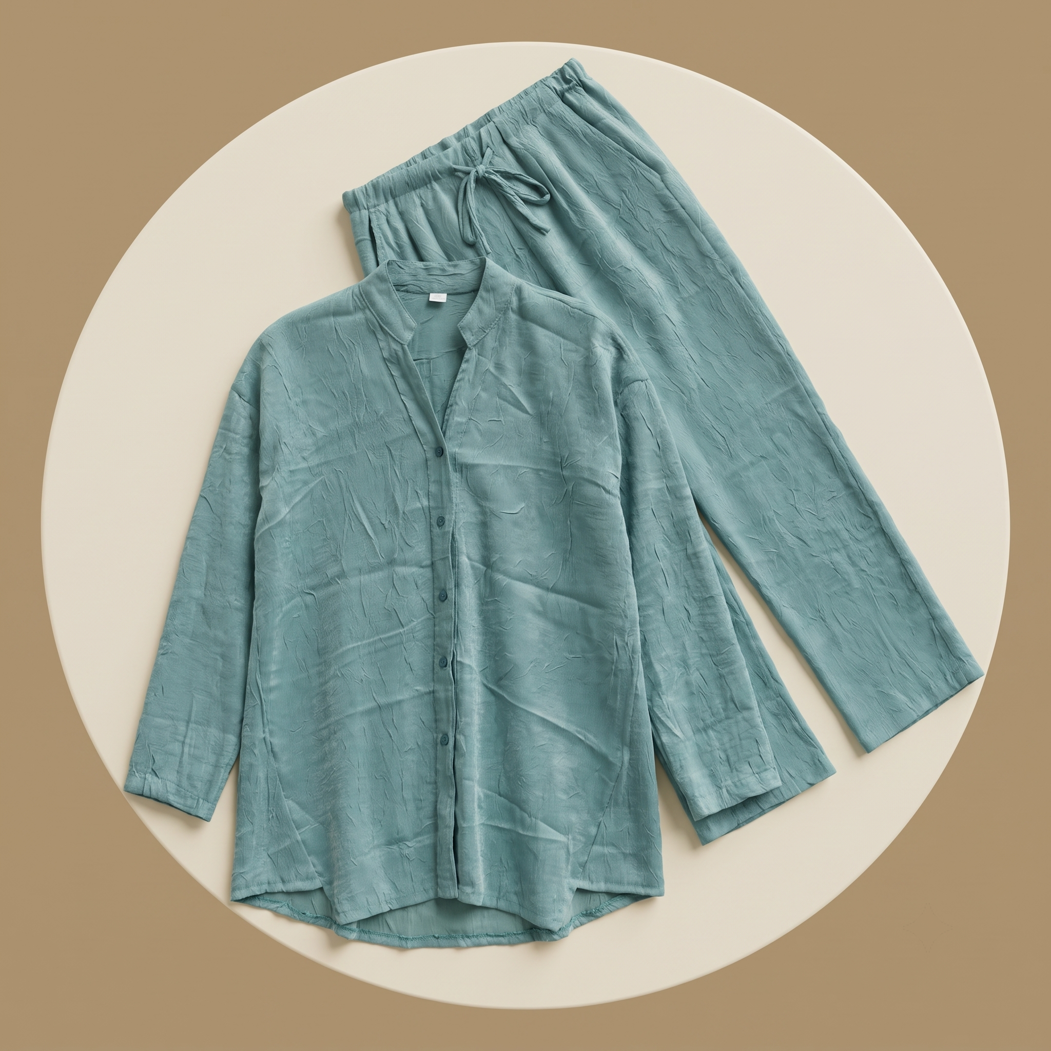 Womens 2Pcs Set 003
