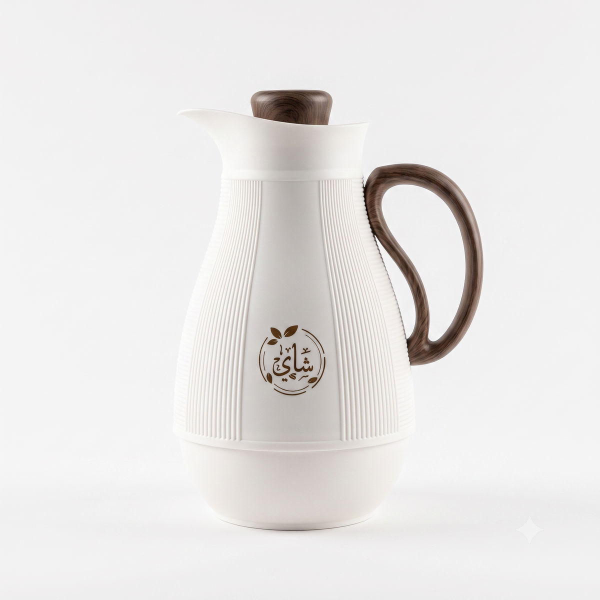 2838W مطارة 1 لتر