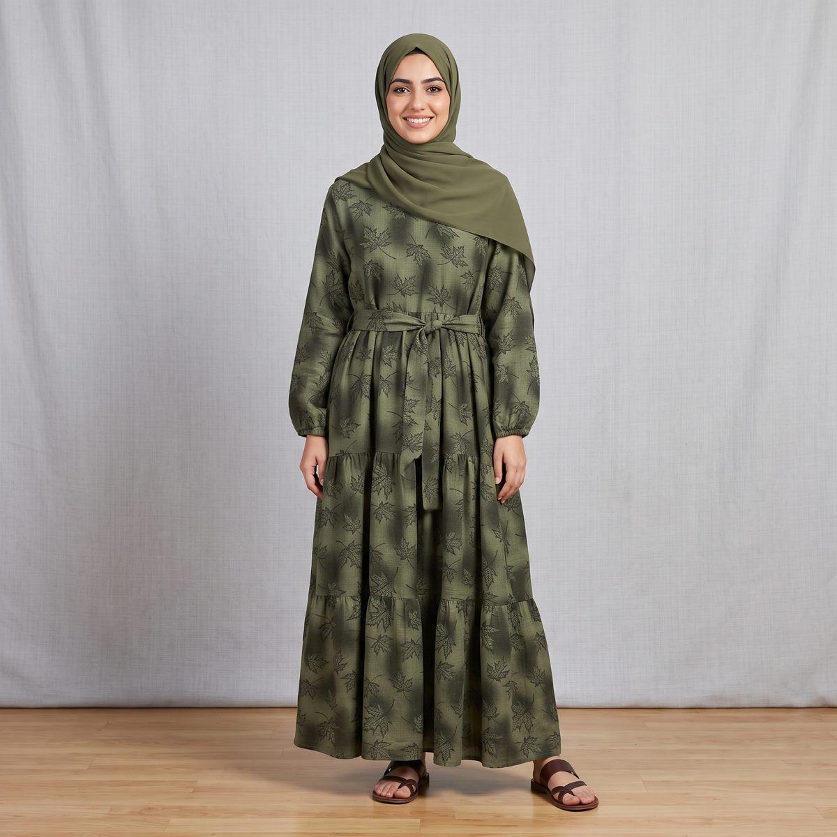 Womens Fustan 1Pcs F101