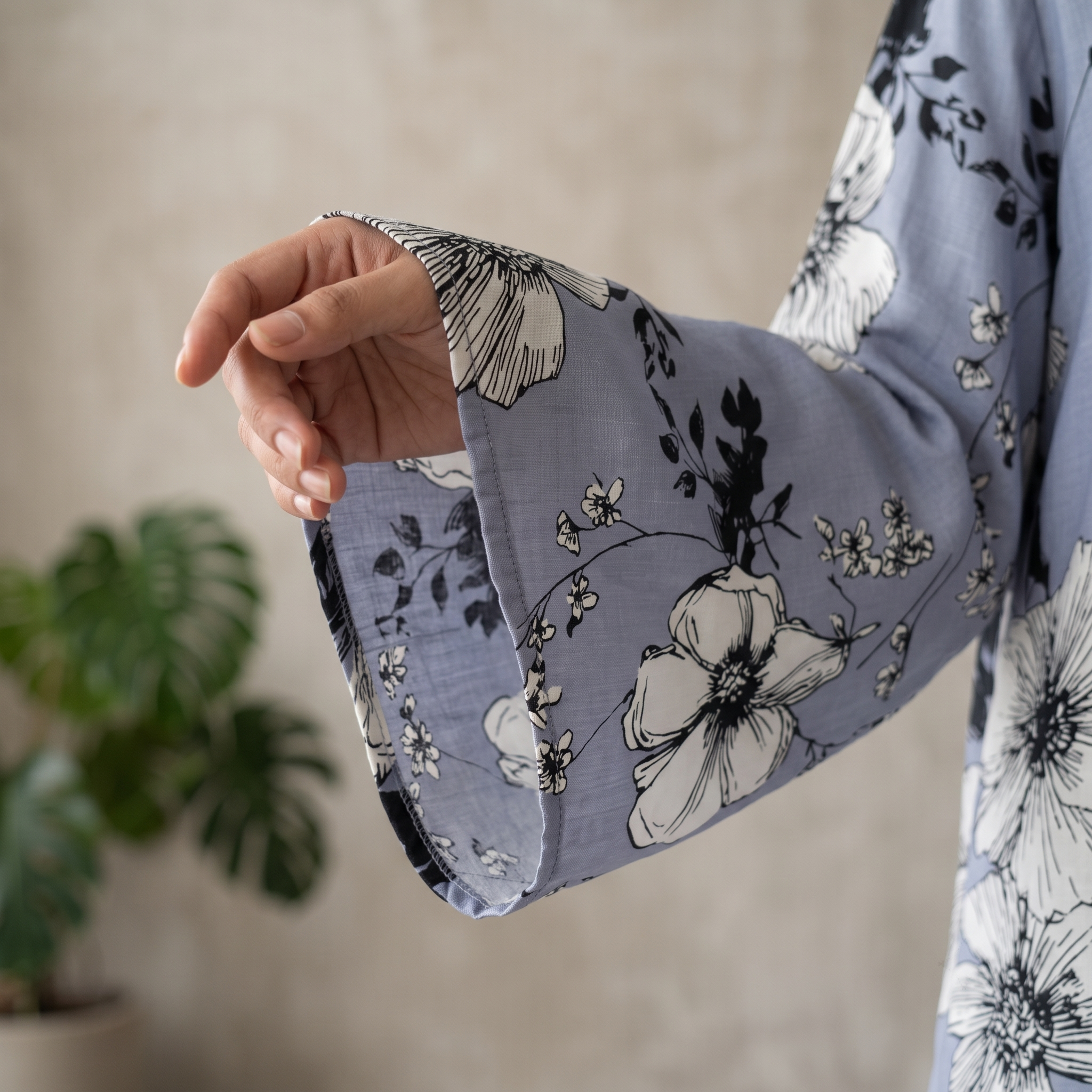 Darrah Nisai 1Pcs 005574