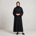 Abaya 1Pcs 34004