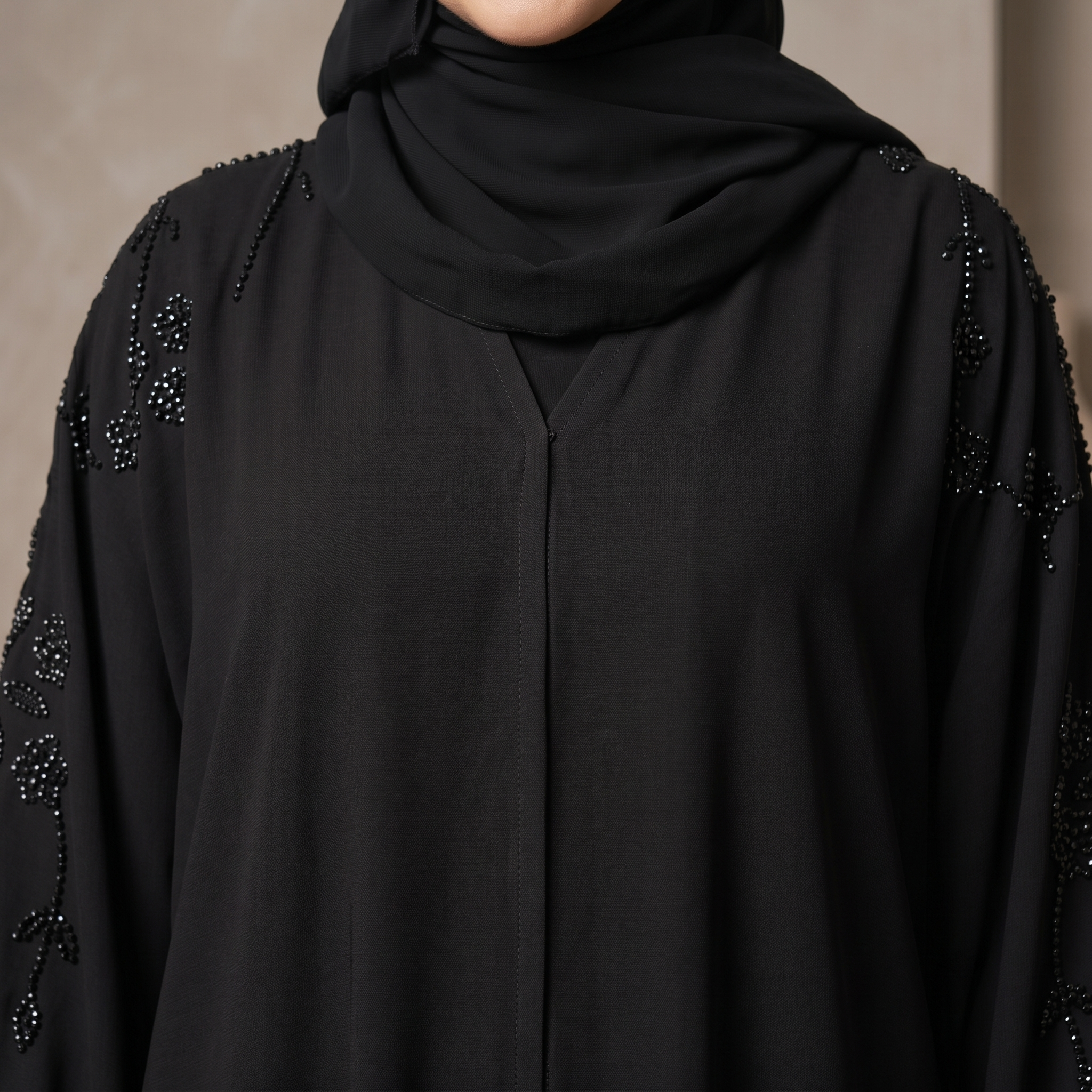 ABAYA 1PCS 0242