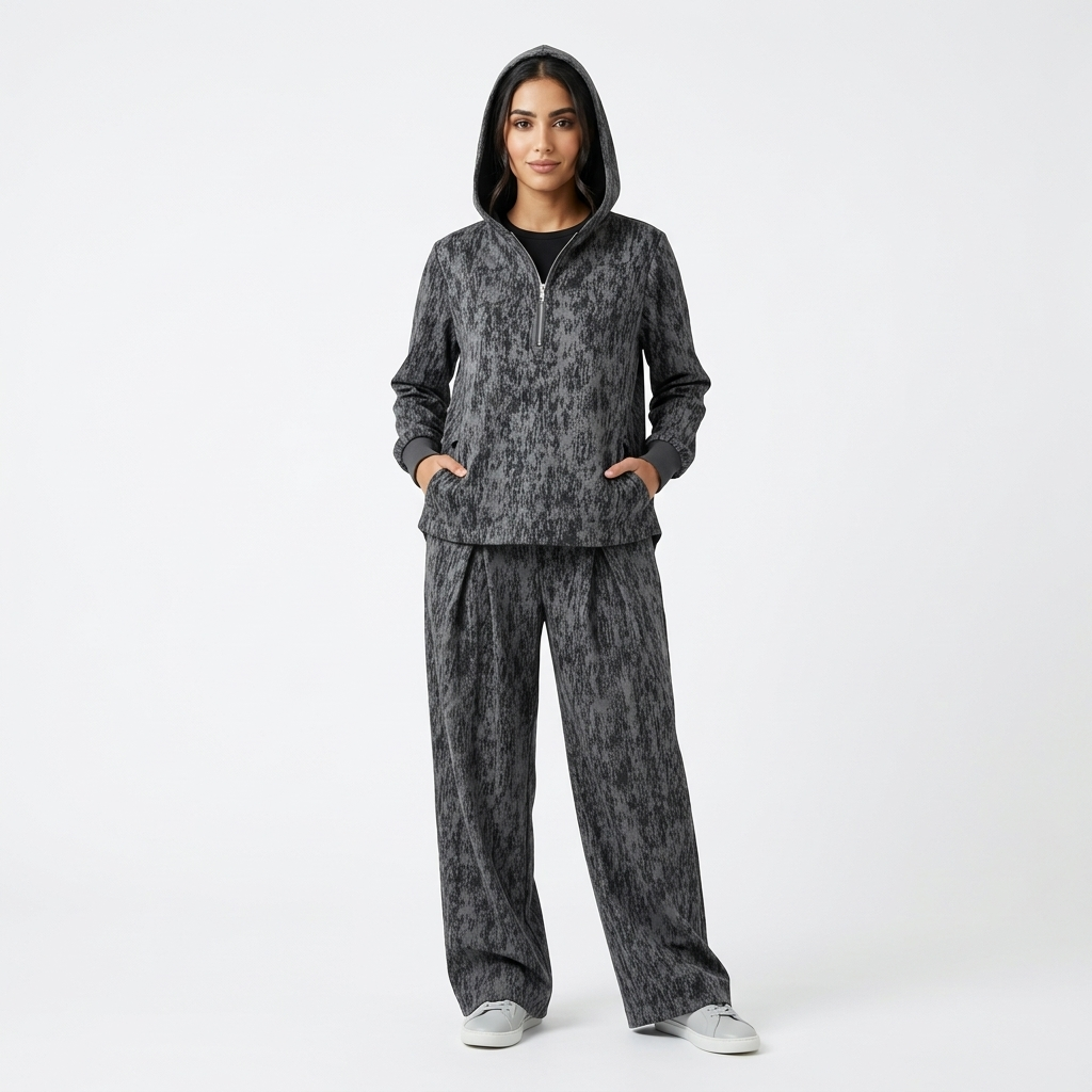 Womens 2Pcs Set 7170