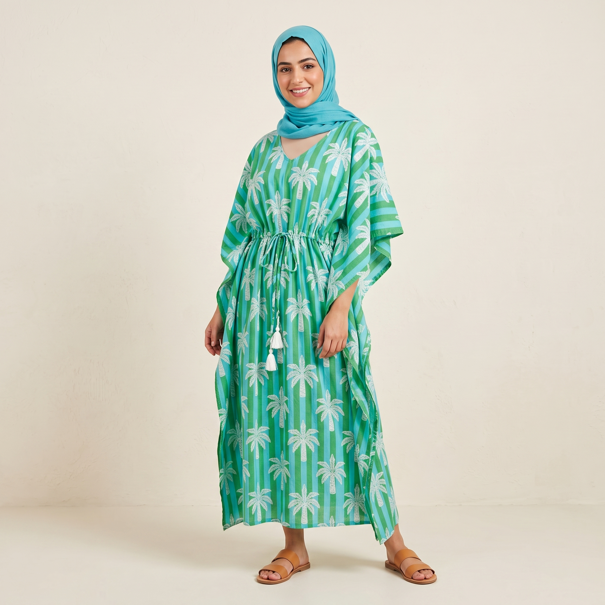 Womens Fustan 1Pcs BR2617E