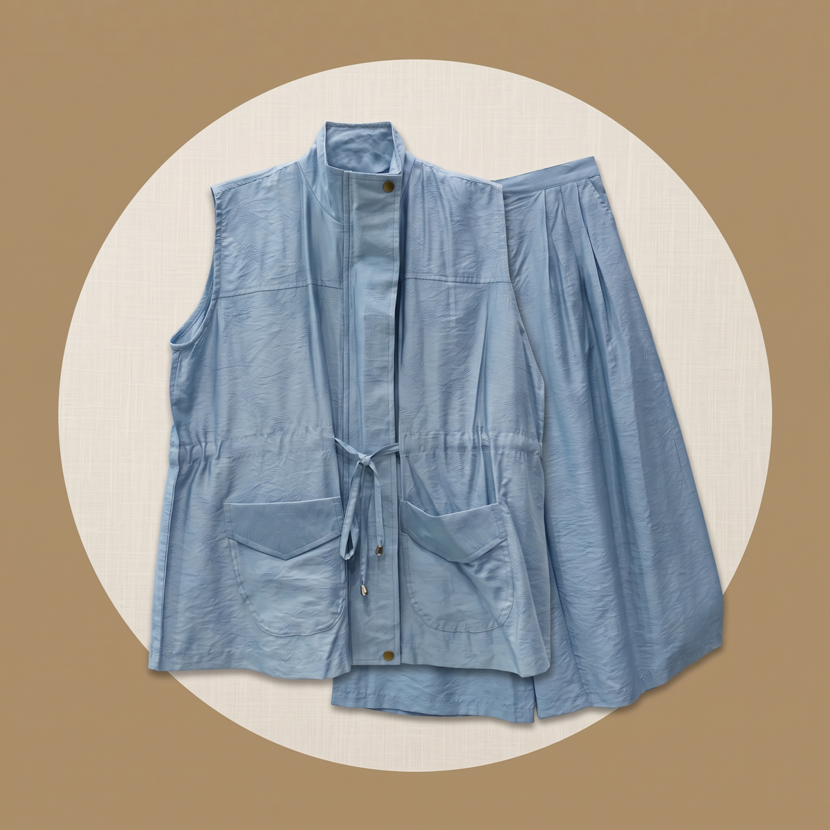 Womens 2Pcs Set 008