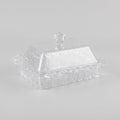AHD-628 Acrylic Nut Shape