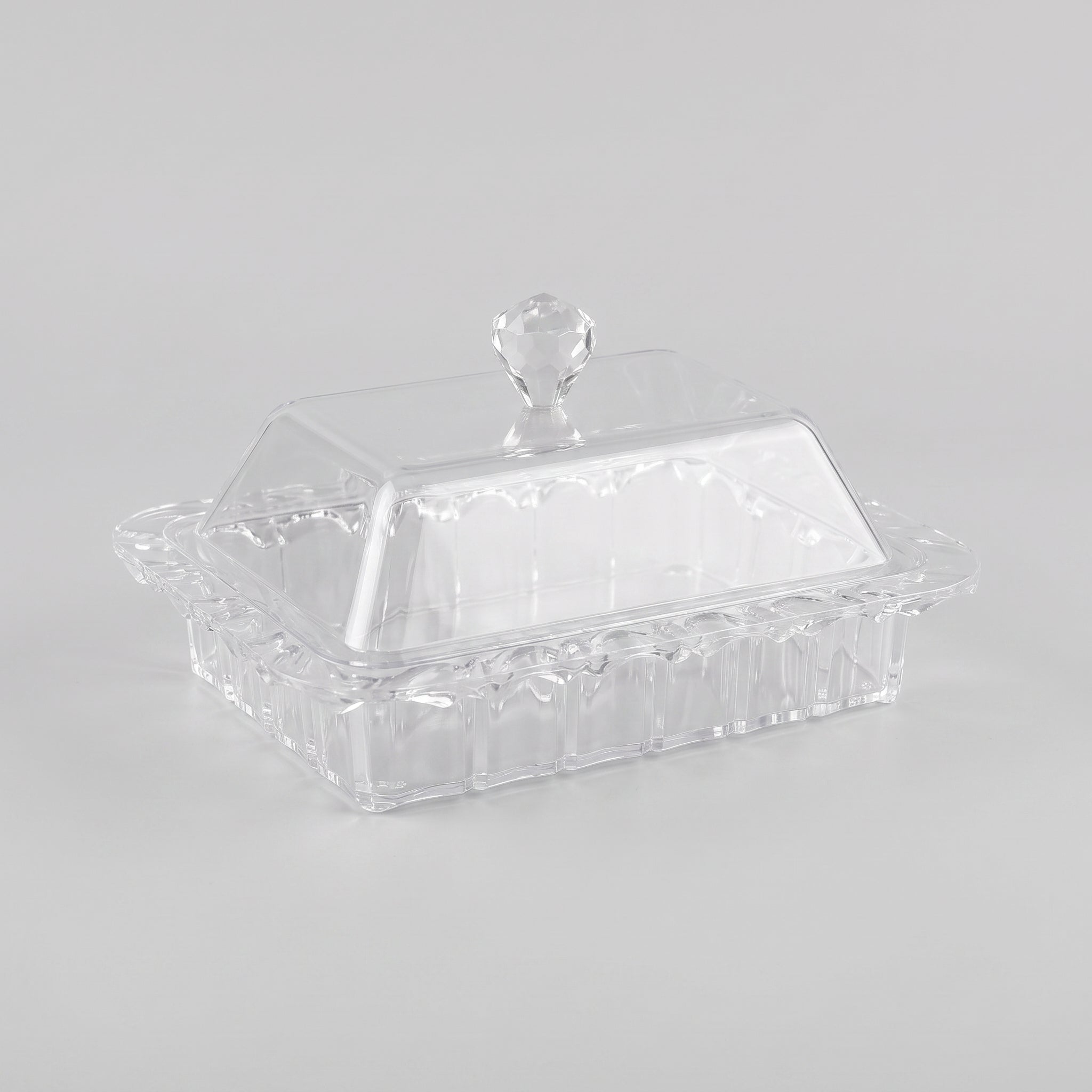 AHD-628 Acrylic Nut Shape